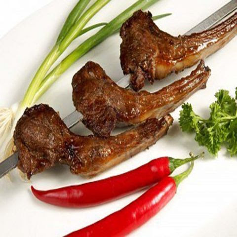 Chalahach (3pcs)