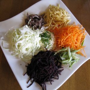 Rendezvous Salad