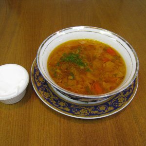 Borsch