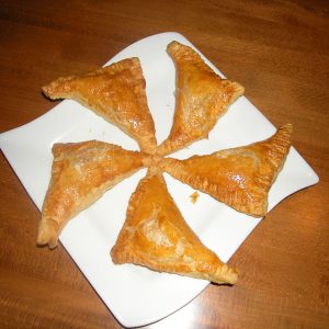 Hachapuri (1pc)