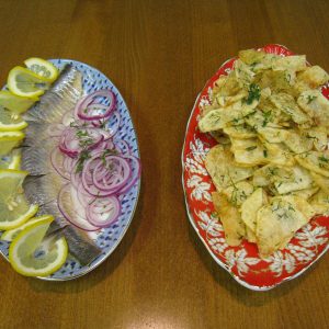 King's Herring