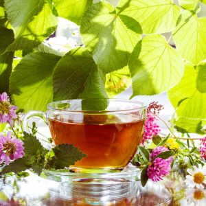 Herb Tea