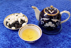 Uzbek tea