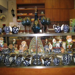 Souvenirs